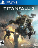 Titanfall 2 PS4 Used