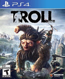 Troll and I PS4 New
