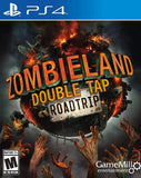 Zombieland Double Tap PS4 Used