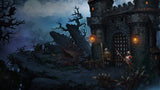 Dark Quest II LRG PS4 Used