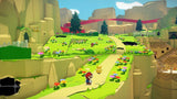 Paper Mario The Origami King Switch New