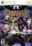 Phantasy Star Universe 360 Used