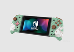 Switch Controller Split Pad Pro Hori Pikachu And Eevee New