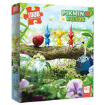Pikmin 3 Deluxe 1000 Piece Puzzle New