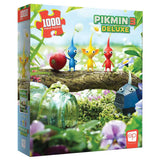 Pikmin 3 Deluxe 1000 Piece Puzzle New