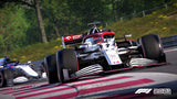 F1 2021 Xbox Series X Xbox One Used