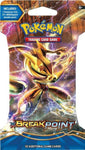 Pokemon Breakpoint Sleeved Booster Pack