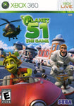 Planet 51 360 Used