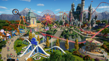 Planet Coaster PS5 New