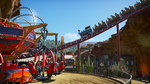 Planet Coaster PS4 Used