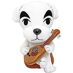 KK Slider Animal Crossing Plush New