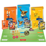Pokemon Battle Academy Board Game New