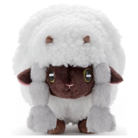 Pokemon WooLoo Plush New