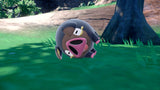 Pokemon Scarlet Switch Used