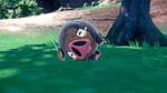 Pokemon Violet Switch Used