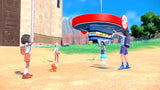 Pokemon Violet Switch Used