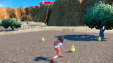 Pokemon Scarlet Switch Used