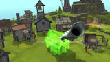 Townsmen PSVR2 Required PS5 New