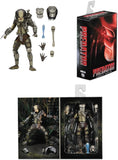 Predator Ultimate Jungle Hunter Figure New