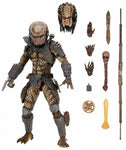 Predator 2 Ultimate City Hunter Figure New