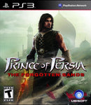 Prince Of Persia Forgotten Sands PS3 Used