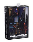 Halloween Ultimate Michael Myers Figure New