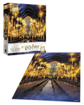 Harry Potter Great Hall 1000 Piece Puzzle New