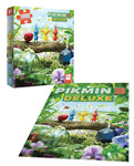 Pikmin 3 Deluxe 1000 Piece Puzzle New