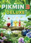 Pikmin 3 Deluxe 1000 Piece Puzzle New