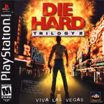 Die Hard Trilogy 2 PS1 Used