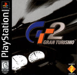 Gran Turismo 2 PS1 Used