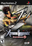 Dynasty Warriors 5 Xtreme Legends PS2 Used