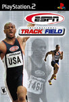 ESPN Track And Field PS2 Used