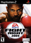 Fight Night 2004 PS2 Used