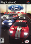 Ford Racing 2 PS2 Used