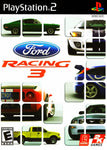Ford Racing 3 PS2 Used