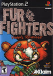 Fur Fighters Viggo's Revenge PS2 Used