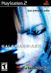 Galerians Ash PS2 Used