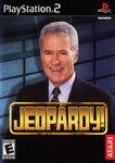 Jeopardy PS2 Used