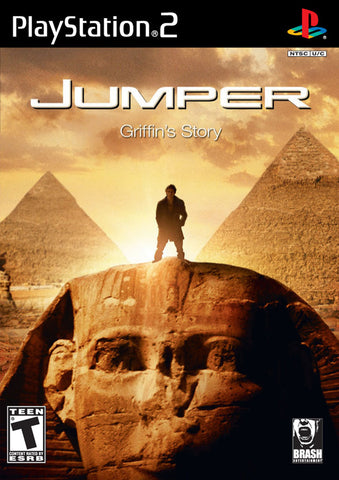 Jumper PS2 Used
