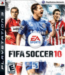 Fifa Soccer 10 PS3 Used