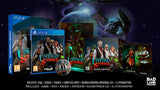 Lovecraft's Untold Stories Collector's Edition Import PS4 Used