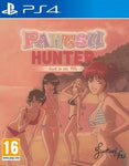 Pantsu Hunter Back To The 90'S Import PS4 New