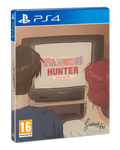 Pantsu Hunter Back To The 90'S Import PS4 New