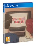 Pantsu Hunter Back To The 90'S Import PS4 New