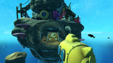The Curious Tale Of The Stolen Pets Vr Required Import PS4 Used