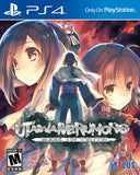 Utawarerumono Mask Of Truth PS4 New