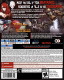 Deception IV The Nightmare Princess PS4 Used
