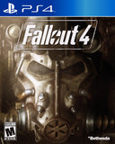 Fallout 4 PS4 Used