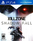 Killzone Shadow Fall PS4 New